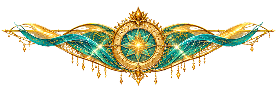 Narayana Joy Akasha Sanctuaries emblem