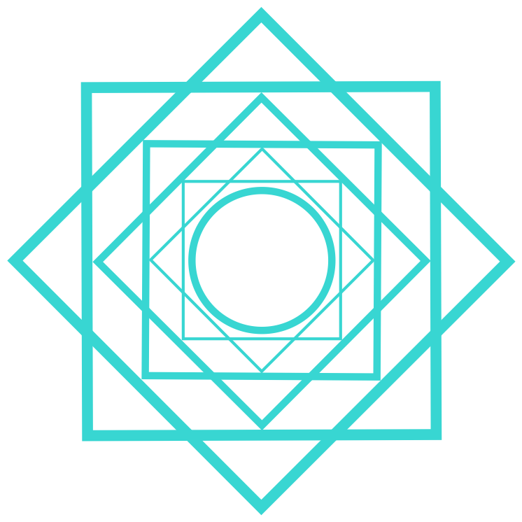 The Presence seal